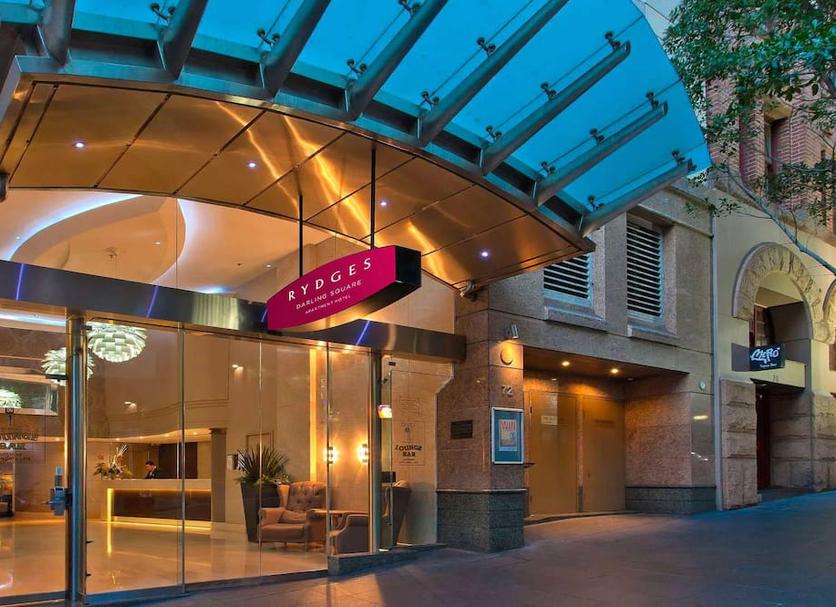 Κτίριο Φωτογραφία