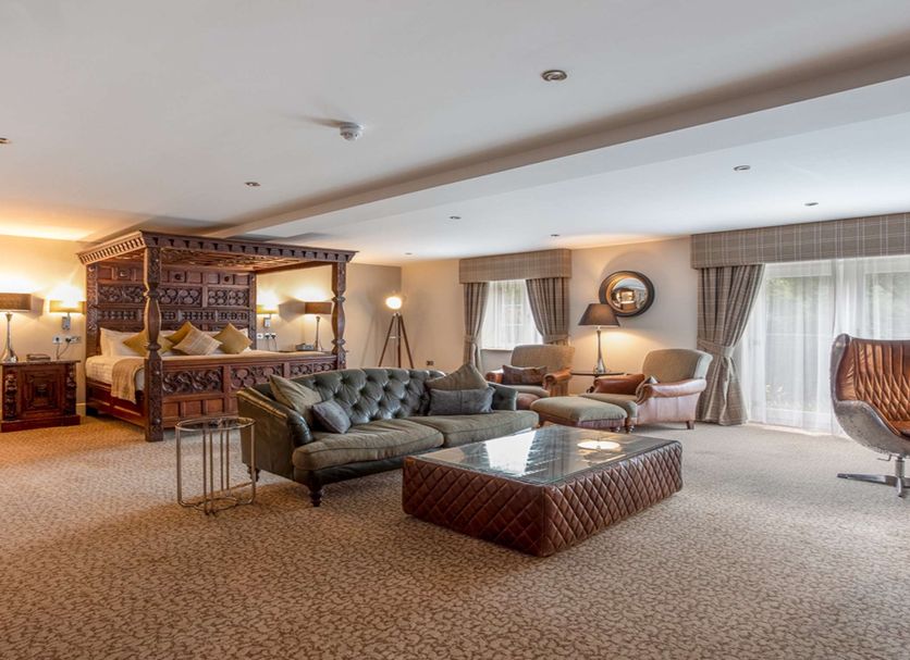 Κρεβατοκάμαρα Φωτογραφία