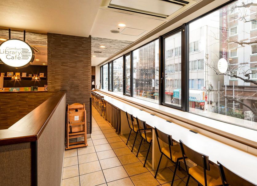 Υπηρεσίες ξενοδοχείου Φωτογραφία