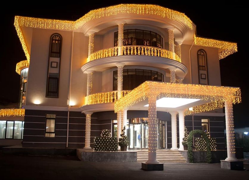 Κτίριο Φωτογραφία