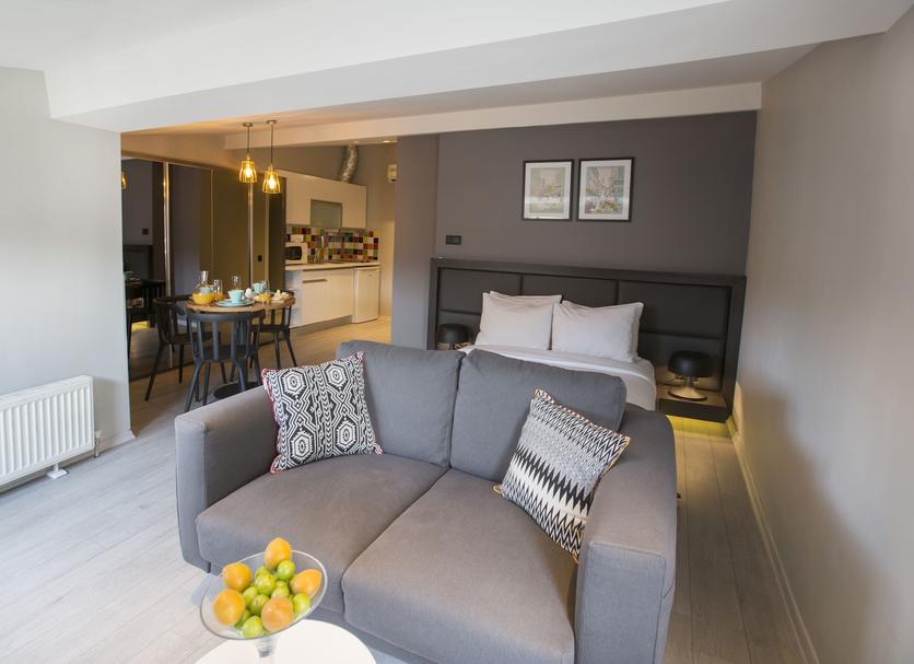 Σαλόνι Φωτογραφία