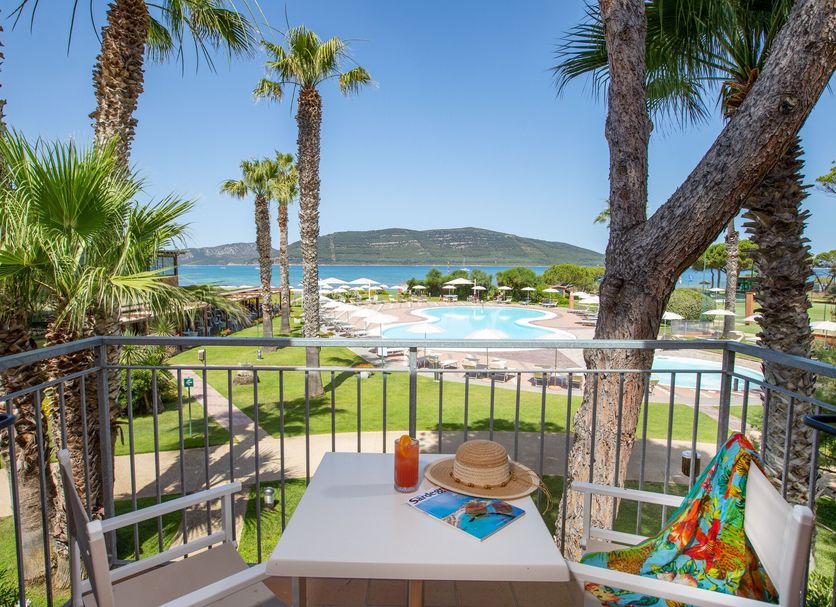 Μπαλκόνι Φωτογραφία