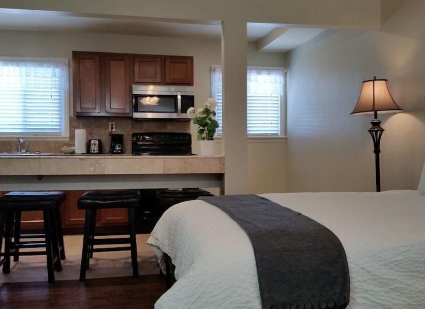 Κρεβατοκάμαρα Φωτογραφία