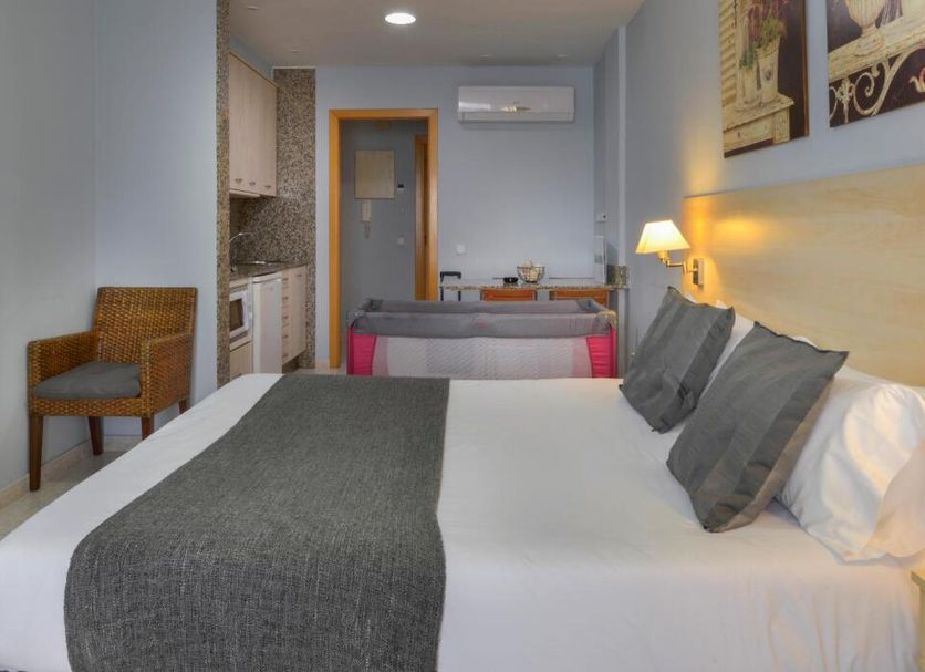 Κρεβατοκάμαρα Φωτογραφία