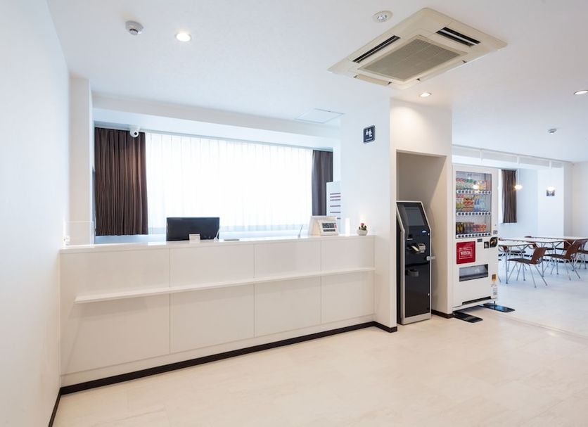 Ρεσεψιόν Φωτογραφία