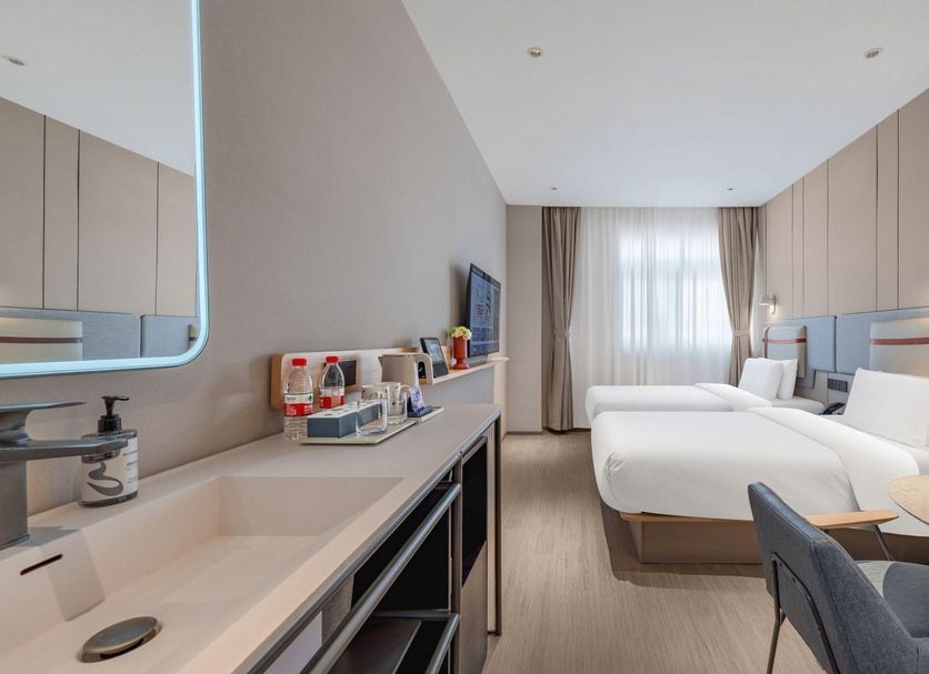 Κρεβατοκάμαρα Φωτογραφία