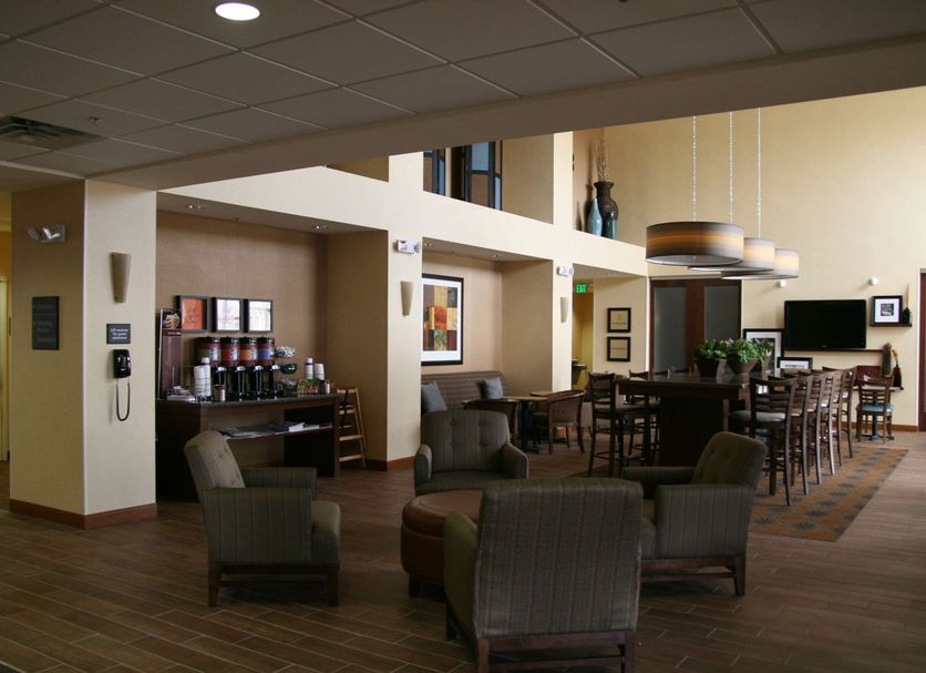 Σαλόνι ξενοδοχείου Φωτογραφία