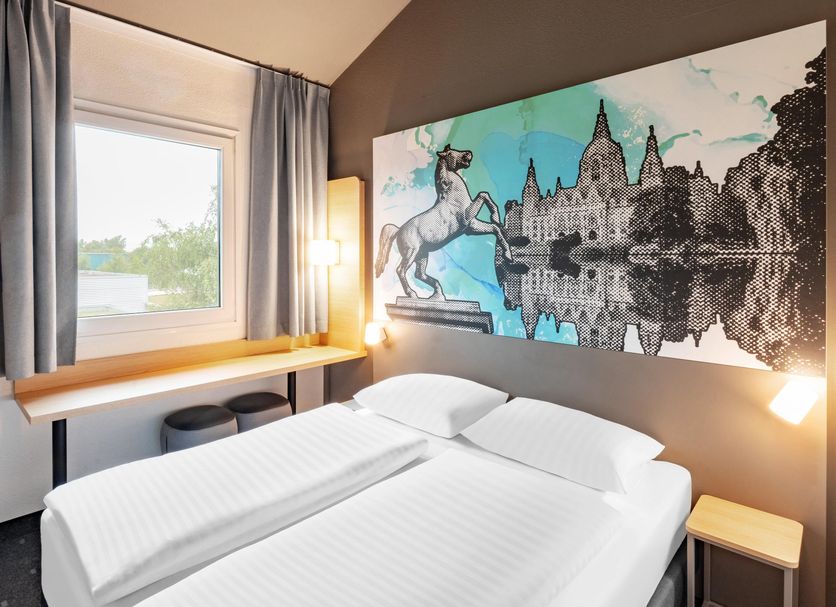 Κρεβατοκάμαρα Φωτογραφία