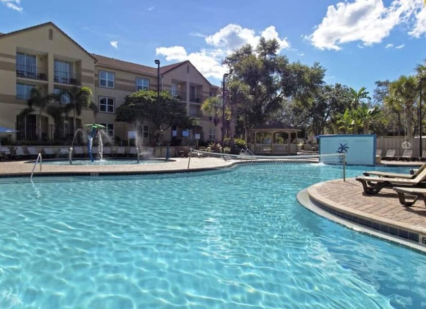 Πισίνα Φωτογραφία