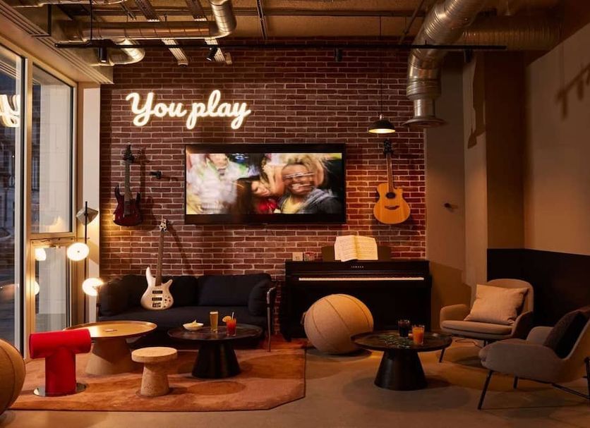 Σαλόνι Φωτογραφία