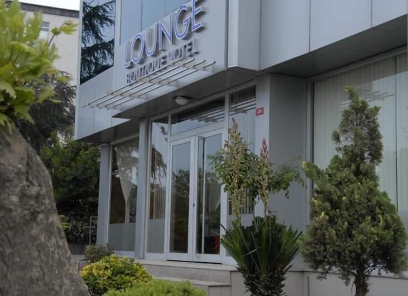 Κτίριο Φωτογραφία