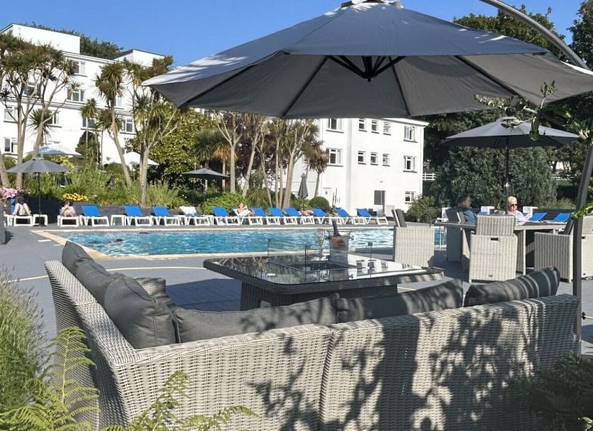 Πισίνα Φωτογραφία