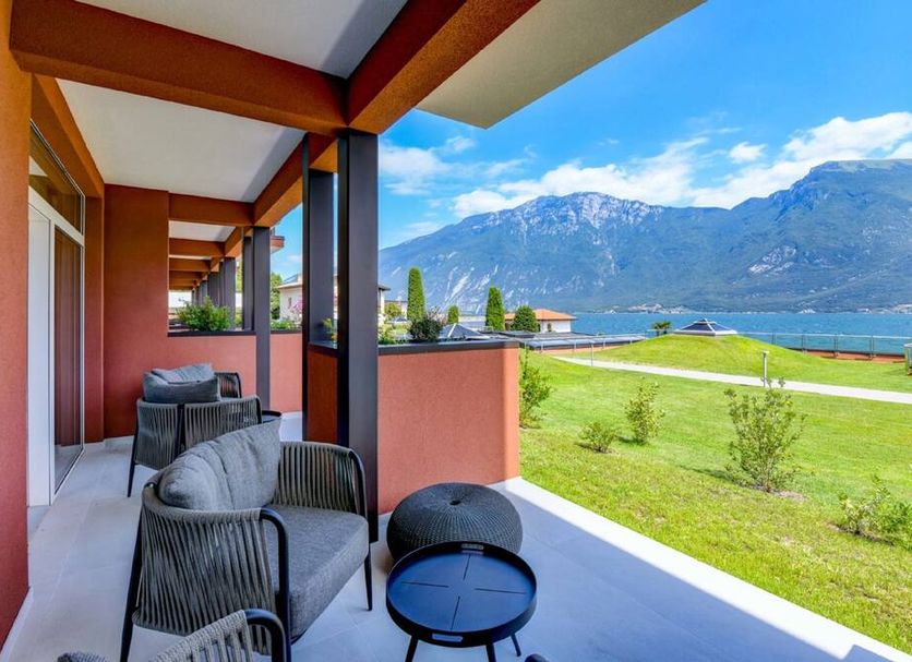 Μπαλκόνι Φωτογραφία