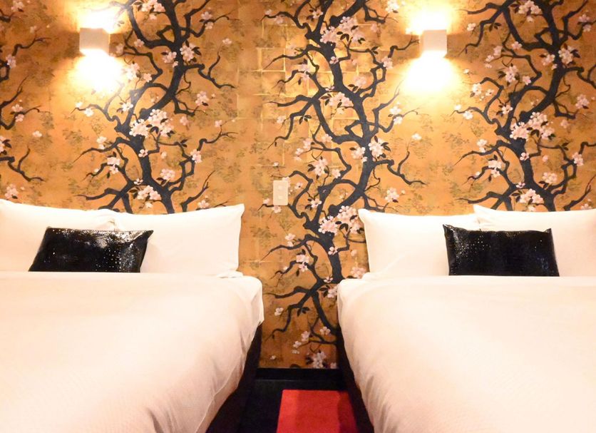 Κρεβατοκάμαρα Φωτογραφία