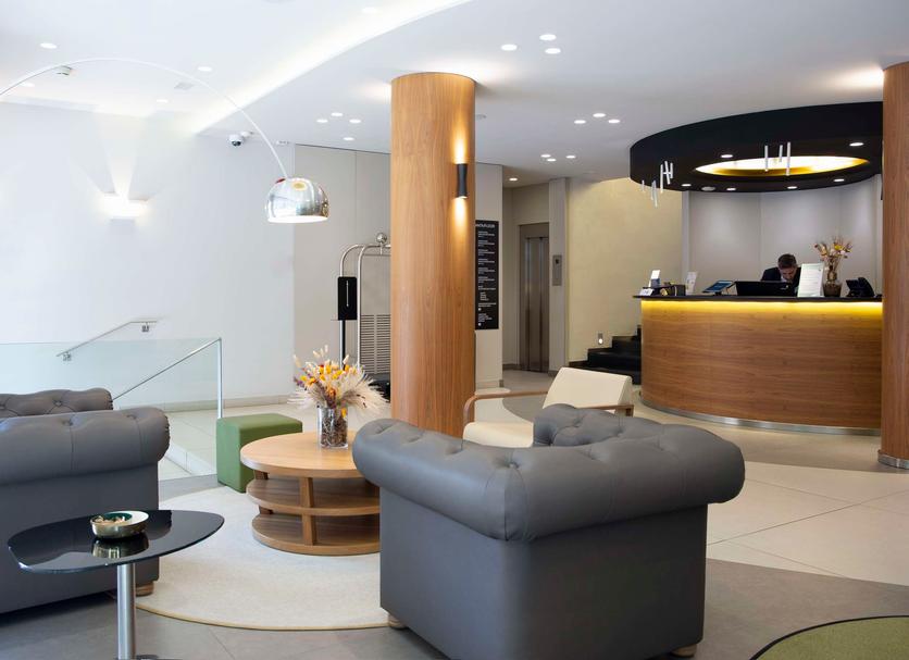 Ρεσεψιόν Φωτογραφία