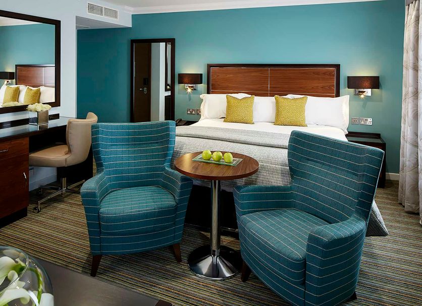 Κρεβατοκάμαρα Φωτογραφία