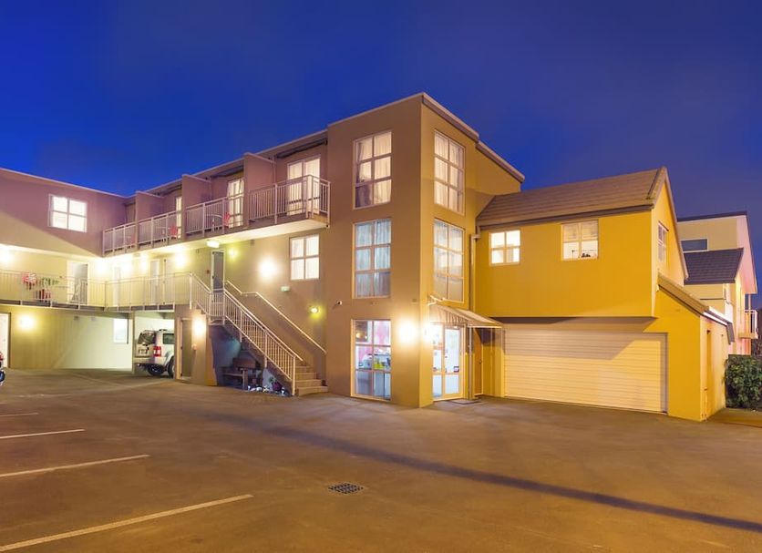 Κτίριο Φωτογραφία