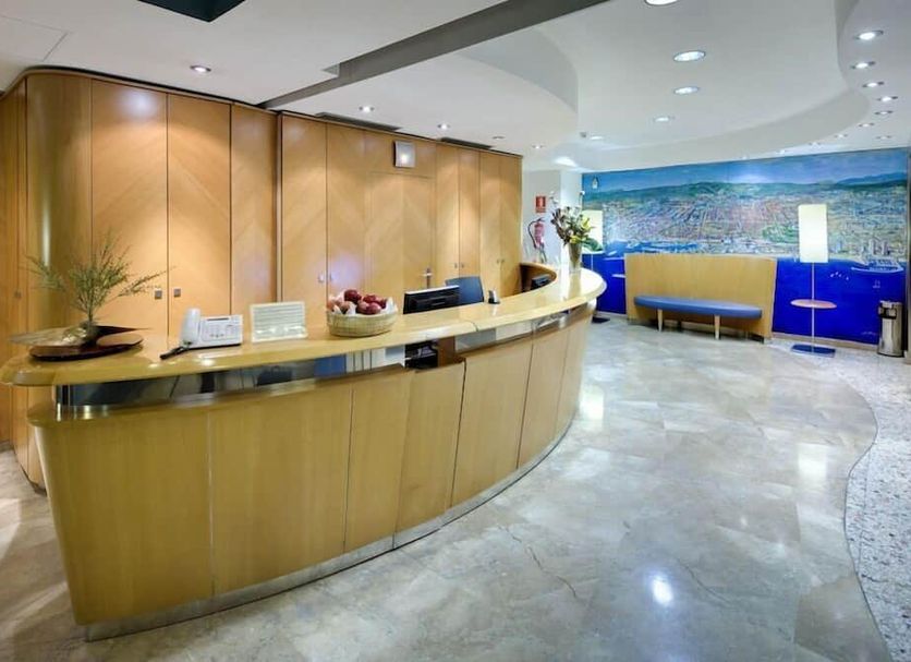 Ρεσεψιόν Φωτογραφία