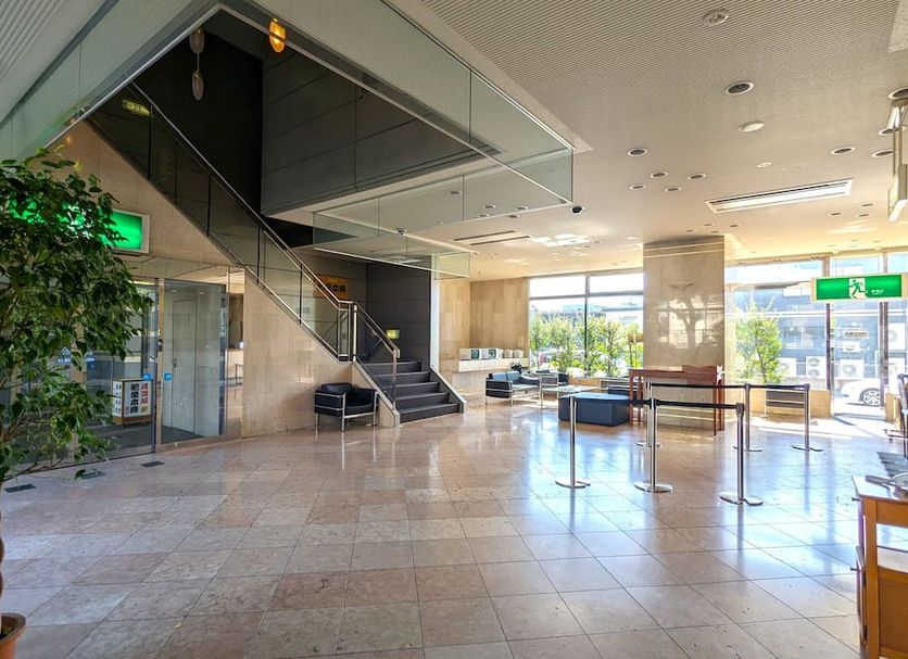 Σαλόνι ξενοδοχείου Φωτογραφία