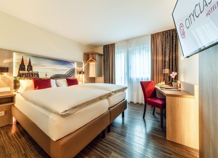 Κρεβατοκάμαρα Φωτογραφία