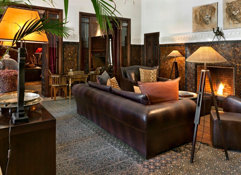 Σαλόνι Φωτογραφία