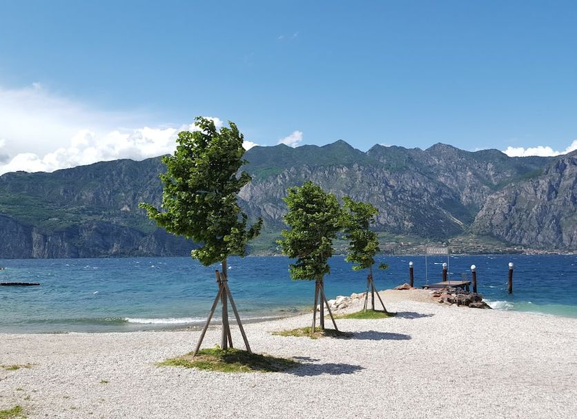 Παραλία Φωτογραφία