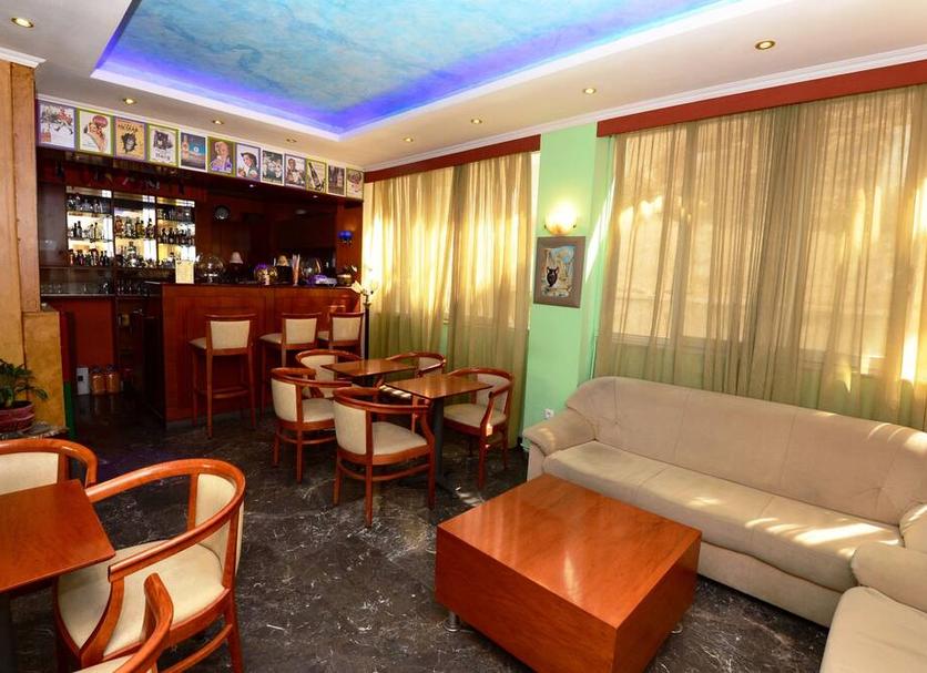 Bar Φωτογραφία