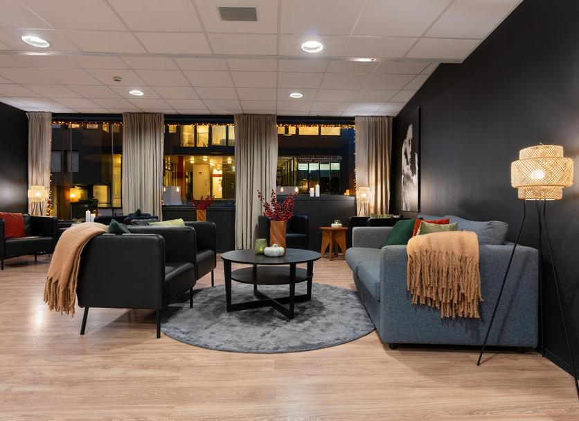 Σαλόνι Φωτογραφία