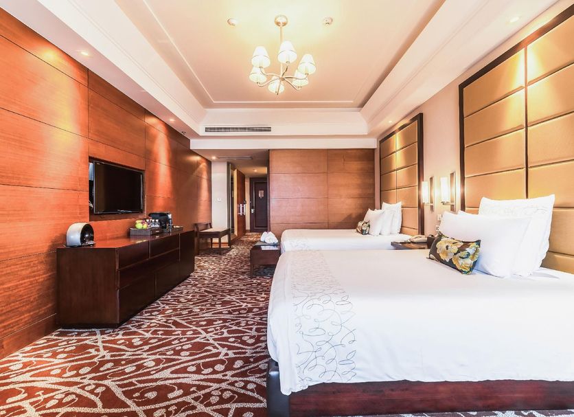 Κρεβατοκάμαρα Φωτογραφία