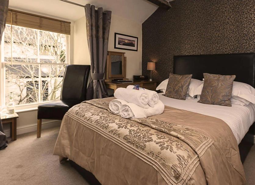 Κρεβατοκάμαρα Φωτογραφία