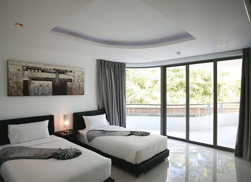 Κρεβατοκάμαρα Φωτογραφία