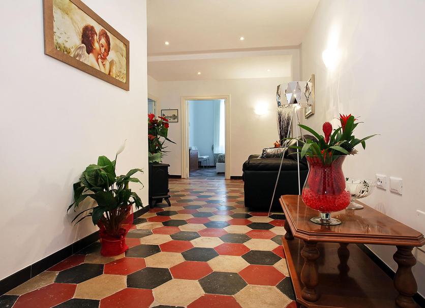 Σαλόνι ξενοδοχείου Φωτογραφία