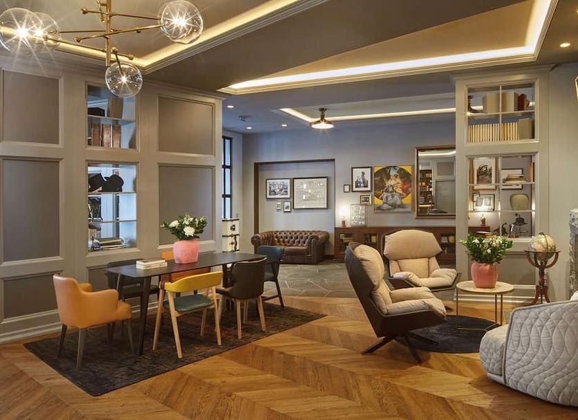 Σαλόνι Φωτογραφία