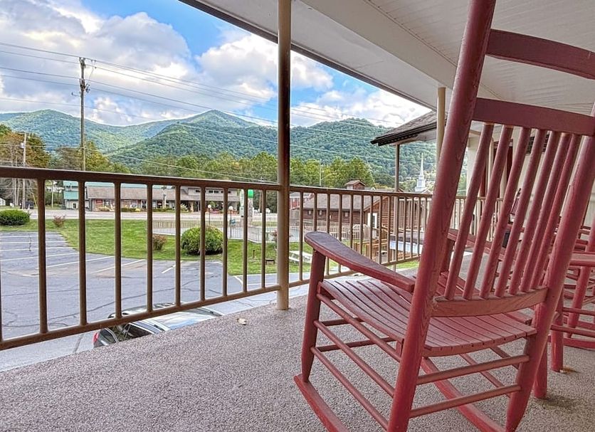 Μπαλκόνι Φωτογραφία