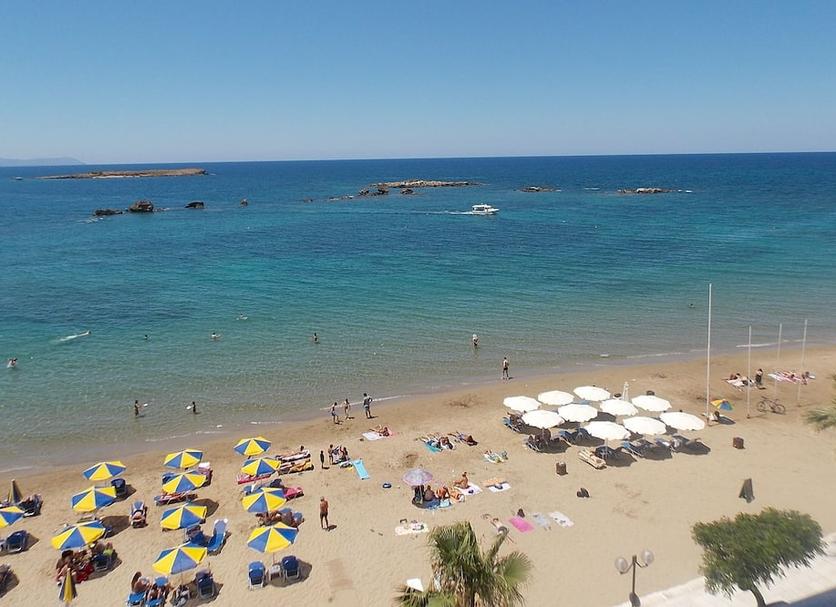 Παραλία Φωτογραφία