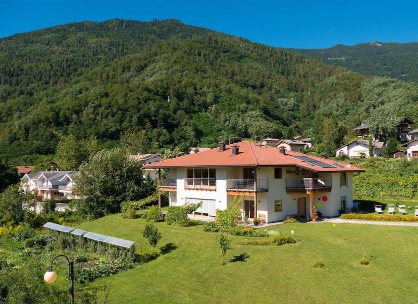 Κτίριο Φωτογραφία