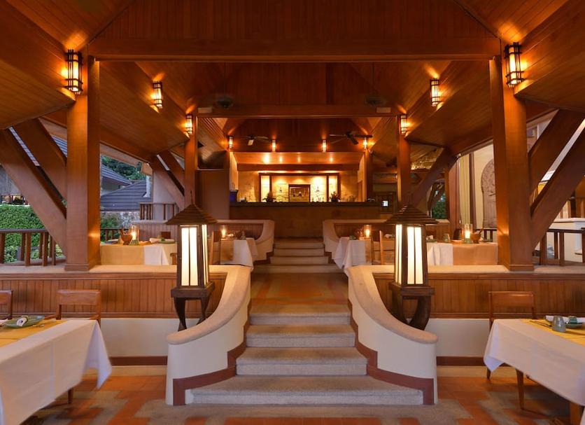 Εστιατόριο Φωτογραφία