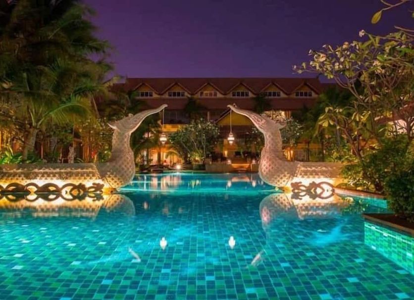 Πισίνα Φωτογραφία