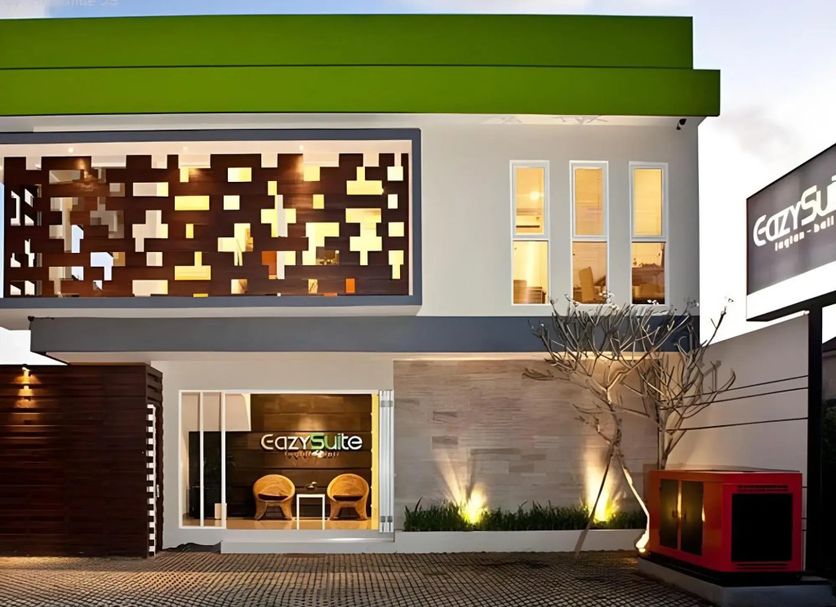 Κτίριο Φωτογραφία