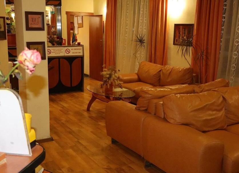 Σαλόνι Φωτογραφία