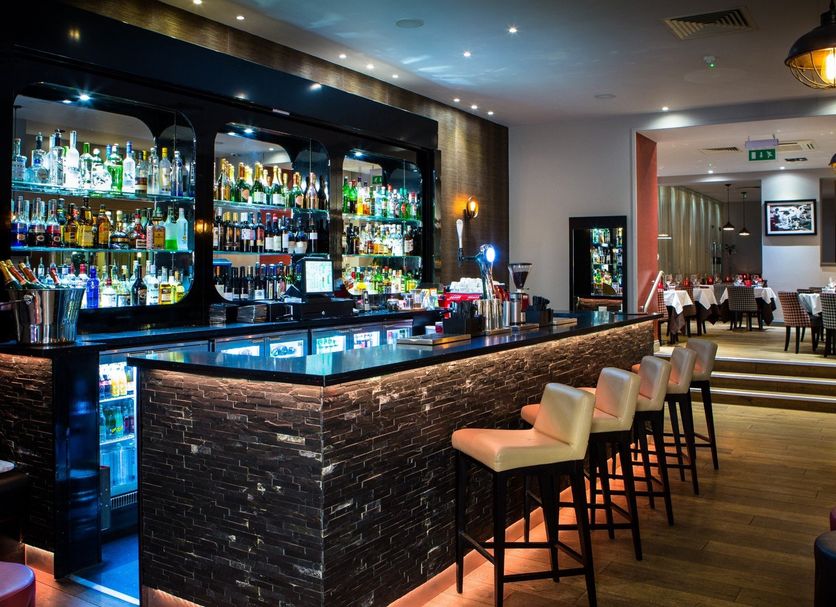 Bar Φωτογραφία