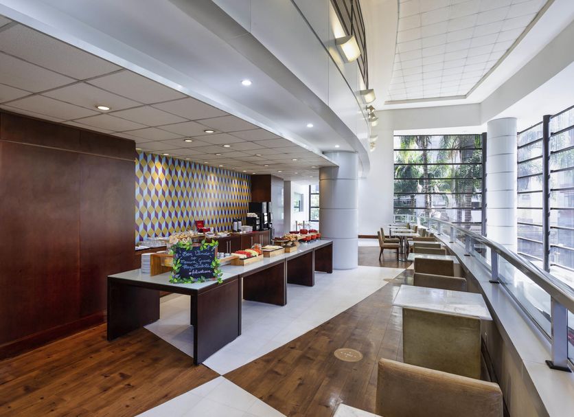 Εστιατόριο Φωτογραφία