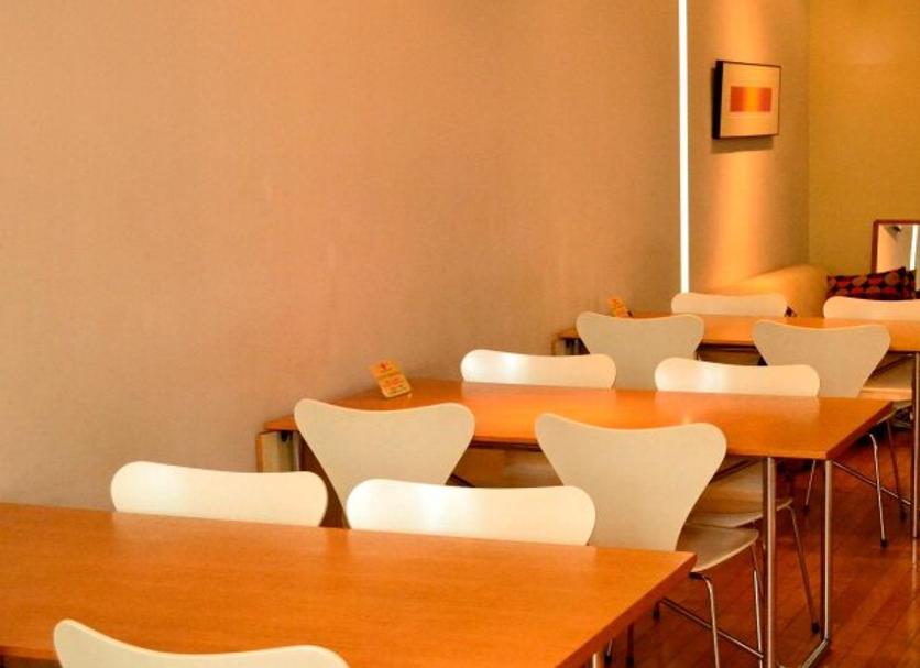 Εστιατόριο Φωτογραφία