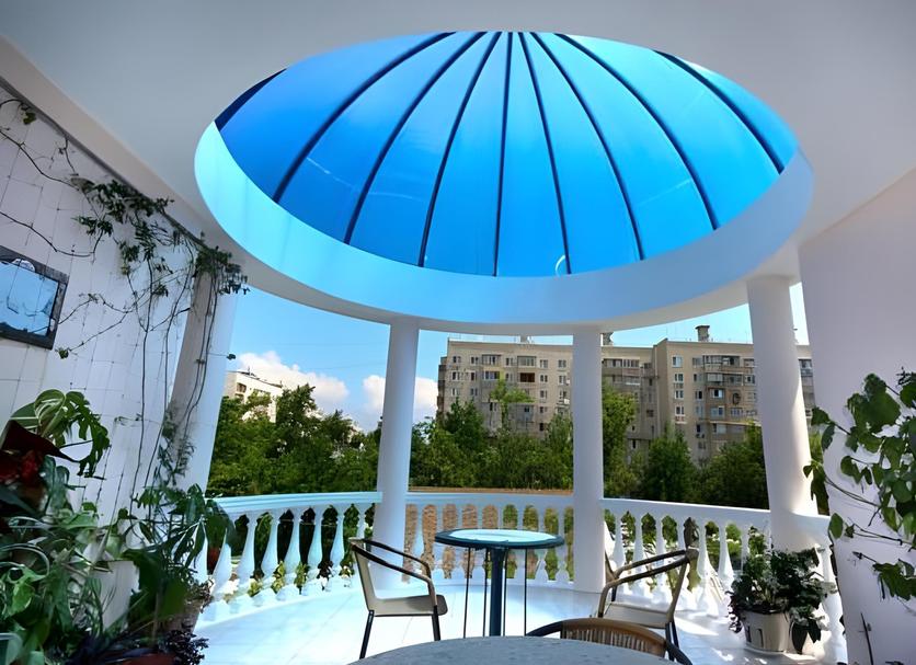 Μπαλκόνι Φωτογραφία