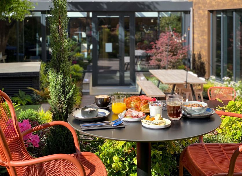 Βεράντα Φωτογραφία