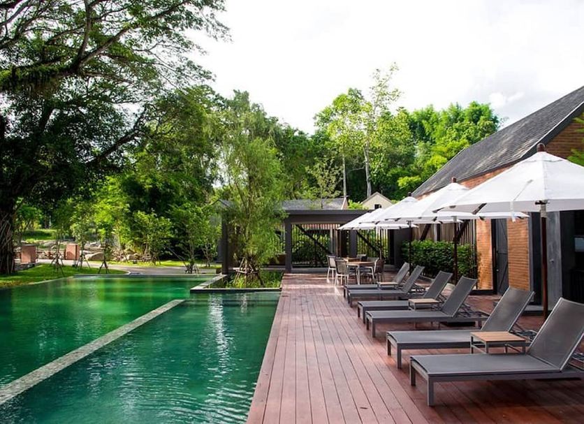 Πισίνα Φωτογραφία