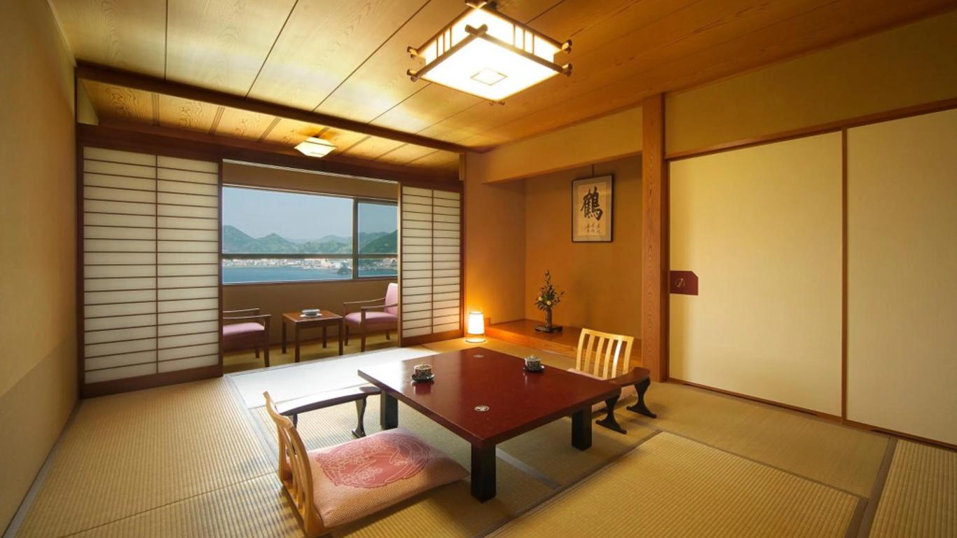 Hotel Yamadaya