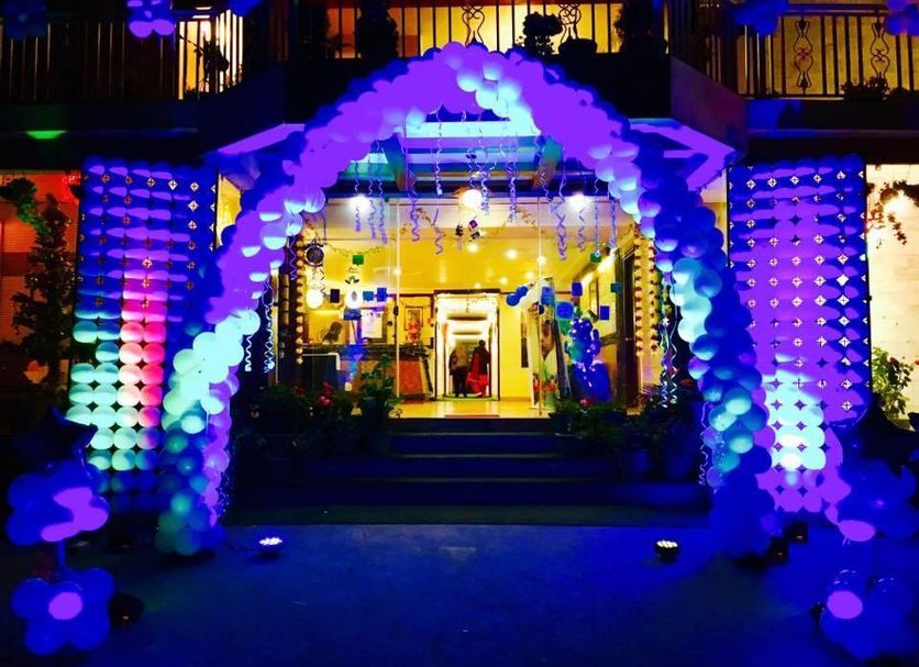 Κτίριο Φωτογραφία