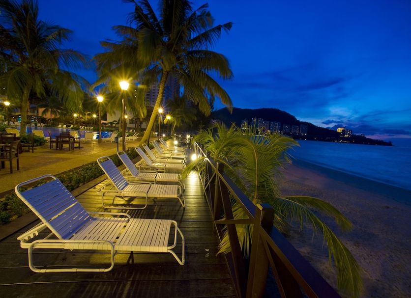 Βεράντα Φωτογραφία