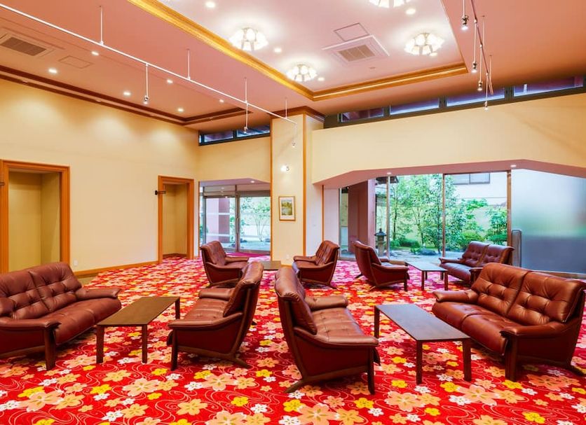 Σαλόνι Φωτογραφία